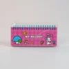 Wire-Bound My Melody - Notebook*MINISO Best