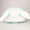 Zainetto Azzurro Di Cinnamoroll Con Le Orecchie*MINISO Best